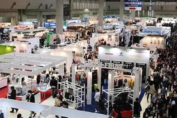 2020日本東京鞋類展覽會春季 海外鞋業展預訂(www.hnhuay.cn)