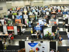 2020美國波特蘭皮革展覽會NW Materials Show