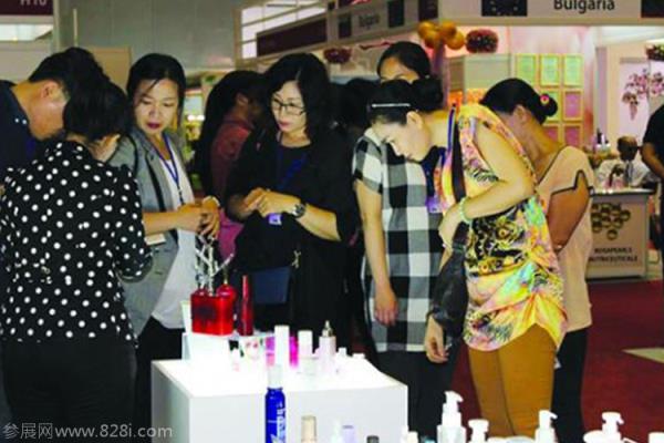 2020緬甸仰光美容展覽會預告 (www.hnhuay.cn)