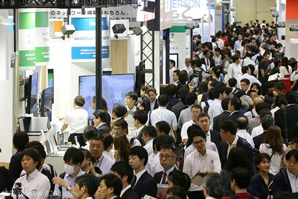 2020日本東京教育裝備展覽會EDIX 日本教育展預告(www.hnhuay.cn)