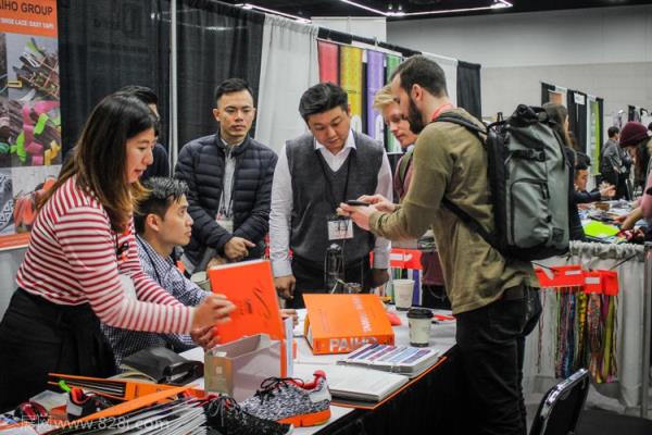 2020美國波特蘭皮革展覽會NW Materials Show(www.hnhuay.cn)