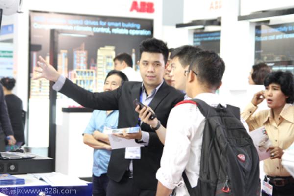 2020印尼雅加達(dá)化工展覽會(huì)(www.hnhuay.cn)