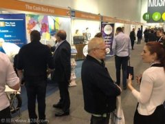 2020澳大利亞悉尼特許經營展覽會 海外加盟展