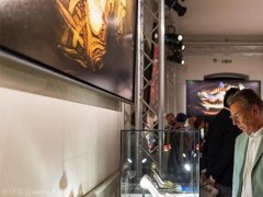 2020意大利米蘭鞋類展覽會 全球上三大專業鞋展