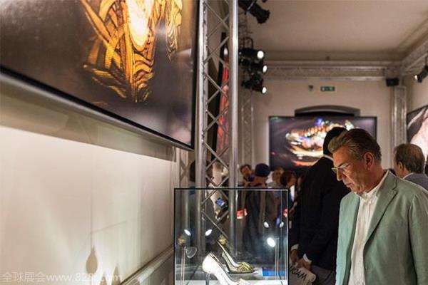2020意大利米蘭鞋類展覽會 全球上三大專業鞋展(www.hnhuay.cn)