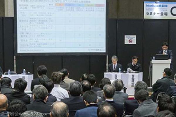 2020日本東京水處理展覽會怎么樣？國外水處理展(www.hnhuay.cn)