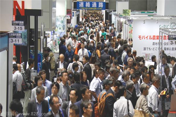 2020年日本大阪農業機械展覽會(www.hnhuay.cn)