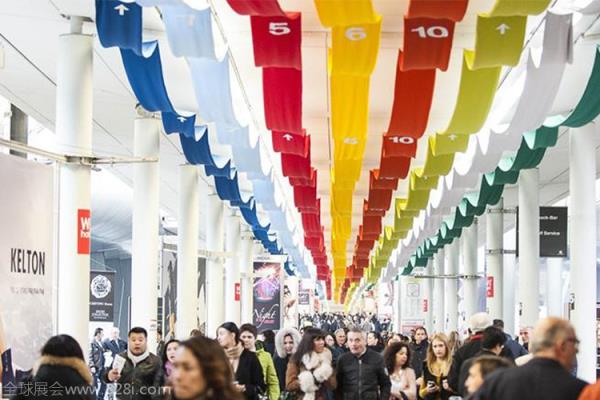 2020意大利米蘭鞋類展覽會 全球上三大專業鞋展(www.hnhuay.cn)