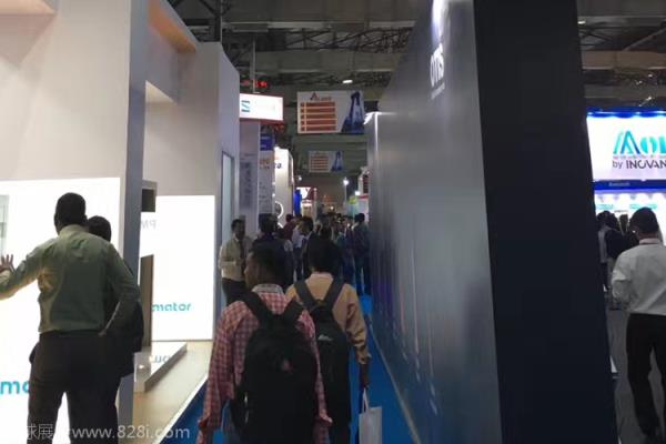 2020印度孟買電梯展覽會(huì)(www.hnhuay.cn)