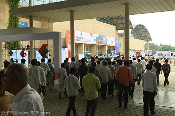 印度海德拉巴漁業展覽會(www.hnhuay.cn)