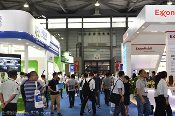 上海國際膠粘劑及密封劑展覽會(www.hnhuay.cn)