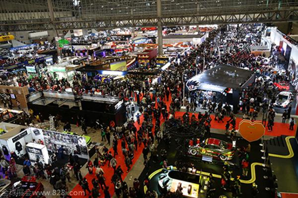 日本名古屋汽車技術展覽會(www.hnhuay.cn)