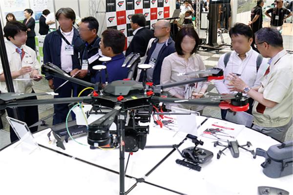 2020年日本大阪農業機械展覽會(www.hnhuay.cn)