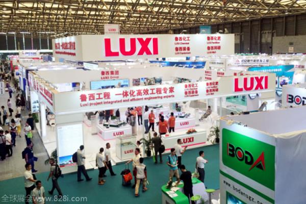 2020上海國際化工展覽會ICIF預告(www.hnhuay.cn)