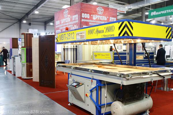 烏克蘭基輔家具及家用紡織品展覽會春季MTKT(www.hnhuay.cn)