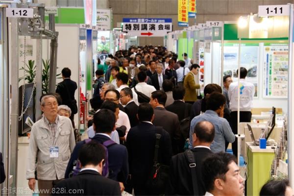 2020年日本大阪農業機械展覽會(www.hnhuay.cn)
