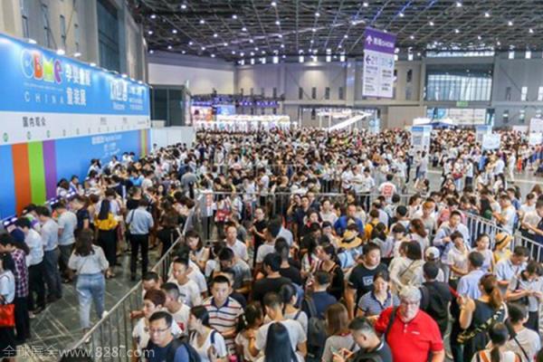 上海國際孕嬰童展覽會CBME(www.hnhuay.cn)