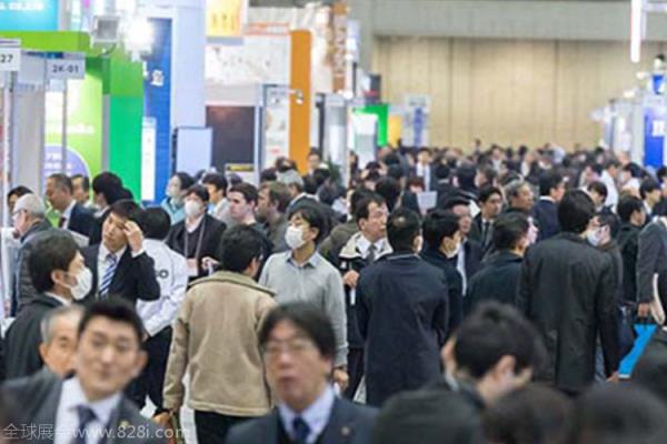 2020日本東京水處理展覽會怎么樣？國外水處理展(www.hnhuay.cn)