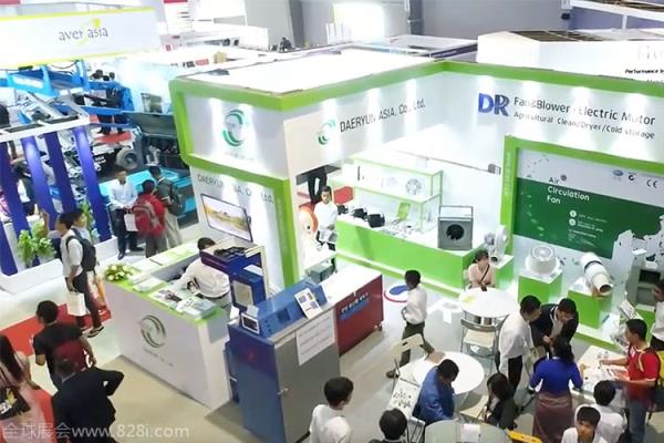 深圳中國光電展覽會CIOE(www.hnhuay.cn)