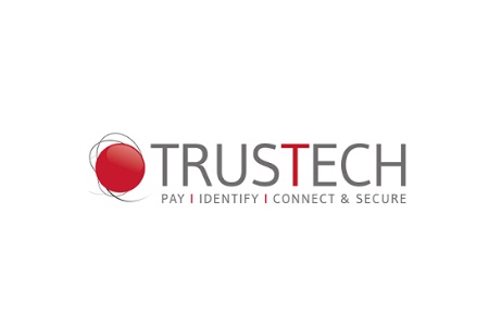 法國智能卡、支付和身份識別展覽會Trustech Cartes