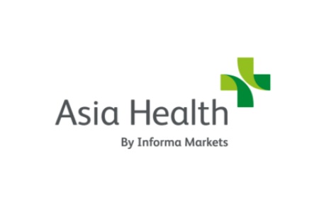 亞洲國際醫療器械展覽會Asia Health
