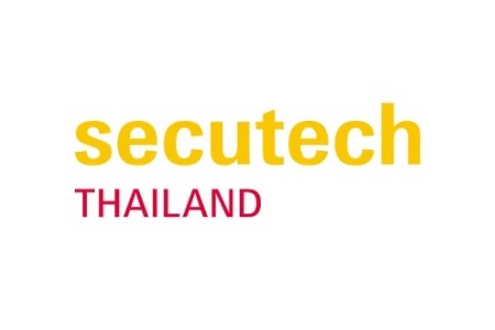 泰國國際安防與消防展覽會Secutech