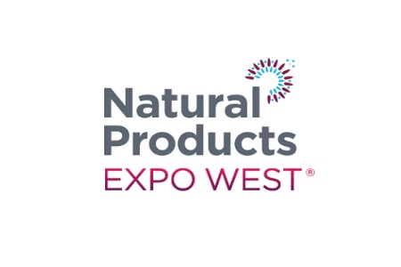 美國西部天然產品、保健品及配料展覽會Natural Products Expo
