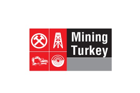 土耳其國際礦業及礦山機械展覽會Mining Turkey