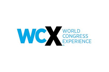 美國底特律汽車工業展覽會WCX
