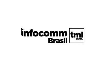巴西視聽與信息系統集成技術展覽會Infocomm
