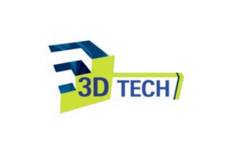 <b>俄羅斯國際3D打印展覽會3D Tech</b>