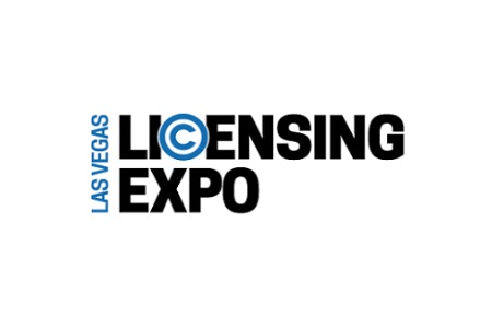 美國拉斯維加斯品牌授權(quán)展覽會LICENING EXPO