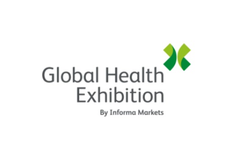 沙特醫療器械展覽會Health Exhibiton