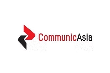 新加坡國際通訊及廣播電視展覽會CommunicAsia