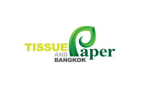 泰國國際紙漿、造紙及包裝展覽會Tissue & Pape
