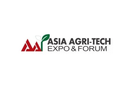 中國臺灣臺北農業展覽會AgriTech Taiwan