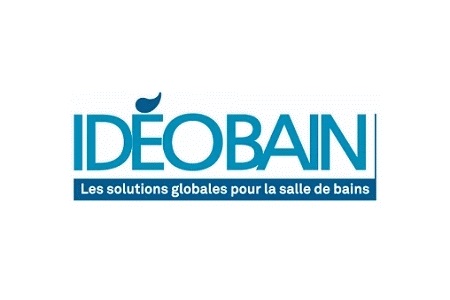 法國國際廚房衛浴展覽會IDEOBAIN