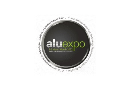土耳其國際鋁工業展覽會Aluexpo Istanbul