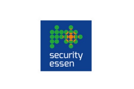 德國埃森安防產品展覽會Security Essen