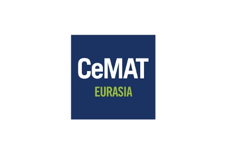 土耳其國(guó)際物流技術(shù)展覽會(huì)CeMAT EURASIA