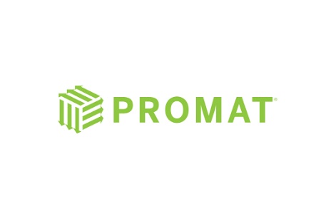 美國(guó)芝加哥國(guó)際物流展覽會(huì)ProMat