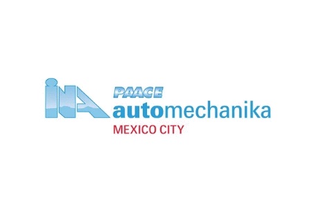 墨西哥國際汽車配件及售后展覽會Automechanika Mexico