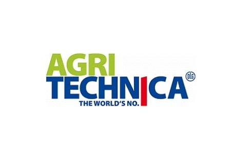 德國漢諾威農業機械展覽會AGRITECHNICA