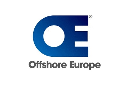 英國國際石油工業技術展覽會OE