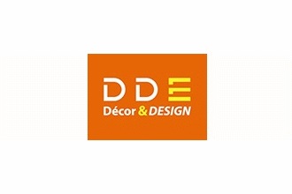 上海國際墻面裝飾及內裝材料設計展覽會DDE