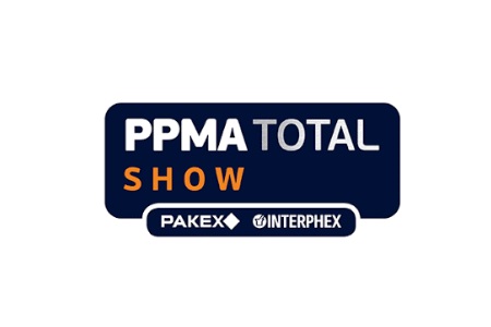 英國伯明翰包裝工業展覽會PPMA