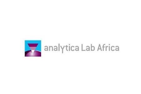 <b>南非國際分析生化及實驗室展覽會Analytica Lab Africa</b>