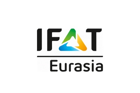 土耳其國際水處理及環保展覽會IFAT Eurasia