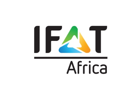 南非國際環保及水處理展覽會IFAT Africa