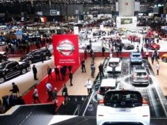 第16屆北京車(chē)展延期舉行 四大車(chē)展之一舉辦日期待定中